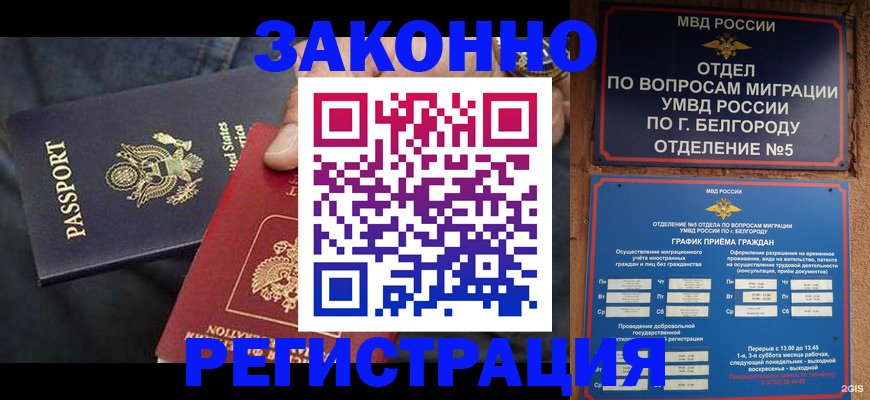 прописка законно в Черноголовке
